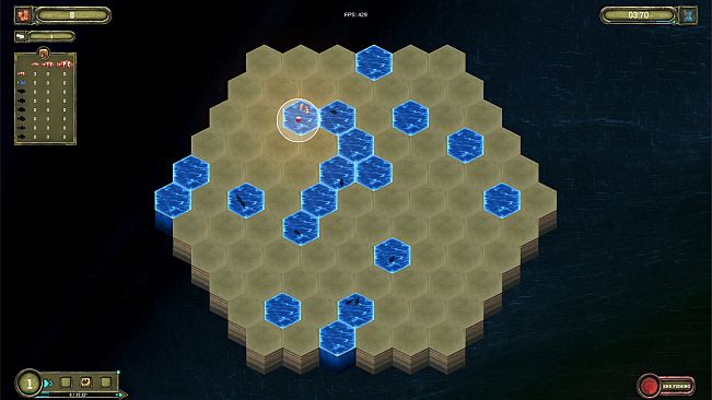 More fish - Idle Clicker