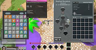 Dreams and Nightmares