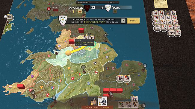 Blocks!: Richard III