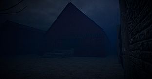 Death Elephant: The Manor