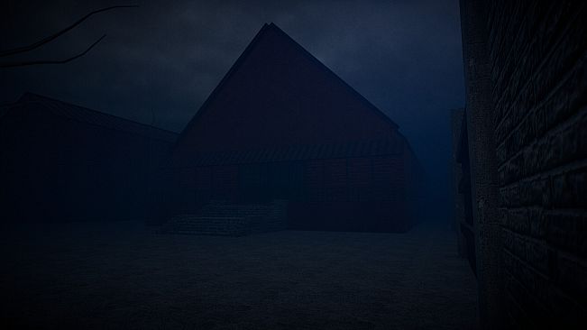 Death Elephant: The Manor