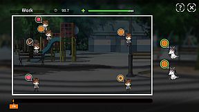 Ghost Marriage Matchmaking