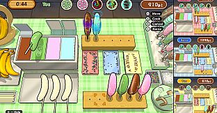 Make it! Choco Banana