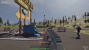 SOS Zombie Survivors