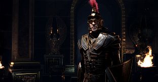 Ryse: Legendary Edition