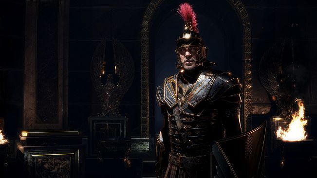 Ryse: Legendary Edition