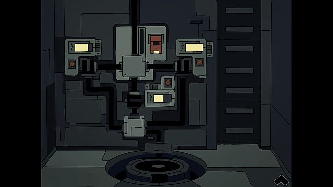 Through Abandoned 2. The Forest soundtrack