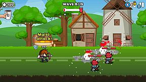 Cup Heroes: Diamond Hoard Bundle