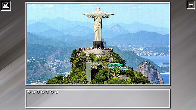 Super Jigsaw Puzzle: Generations - Brazil Puzzles