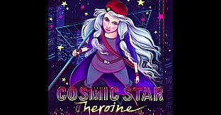 Cosmic Star Heroine Official Soundtrack
