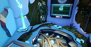 Floppy and The Sleepy Planet