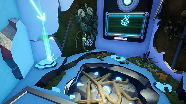 Floppy and The Sleepy Planet