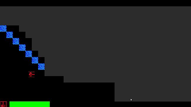 Tiger Tank 59 Ⅰ Break The Fog MP098