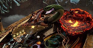 Pinball FX - Carnivals & Legends