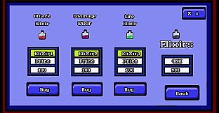 Knights and Castles(1.0)