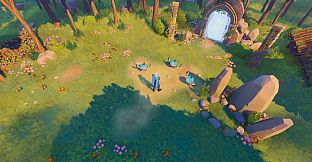 Wonderful Neoran Valley