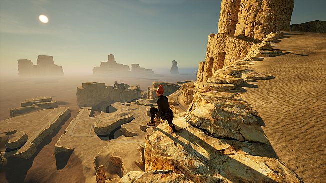 Eleanor Is Out of Time