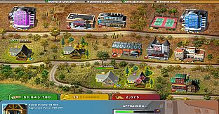 Build-a-lot: On Vacation