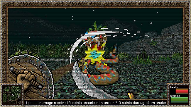 Islands of the Caliph