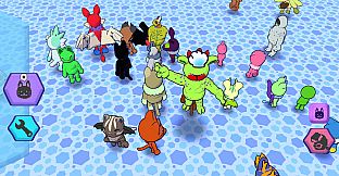 Creature Creation Station