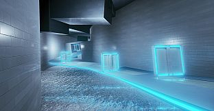 Bunny Hop League - Map Pack 1