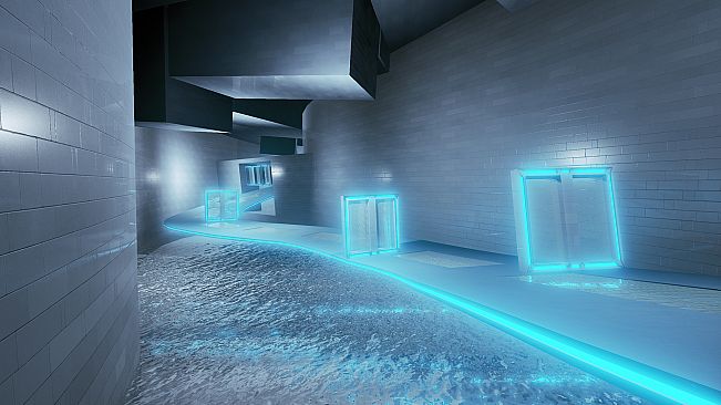 Bunny Hop League - Map Pack 1