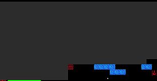 Tiger Tank 59 Ⅰ Break The Fog MP033