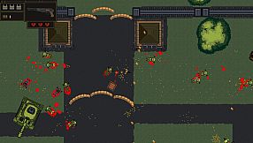 EAGLE: Special Forces