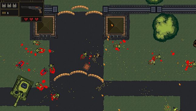 EAGLE: Special Forces