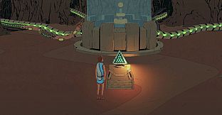 Chronicle of Innsmouth: Curse of Chaos