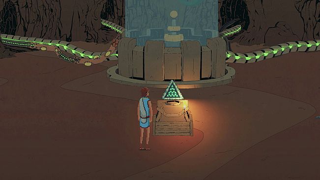 Chronicle of Innsmouth: Curse of Chaos