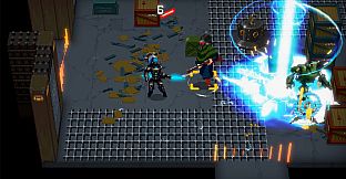 Otherworld Legends - Skin : Nutcracker