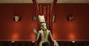 The Ship: Single Player