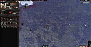 Hearts of Iron IV: Content Creator Pack - Soviet Union 2D Art