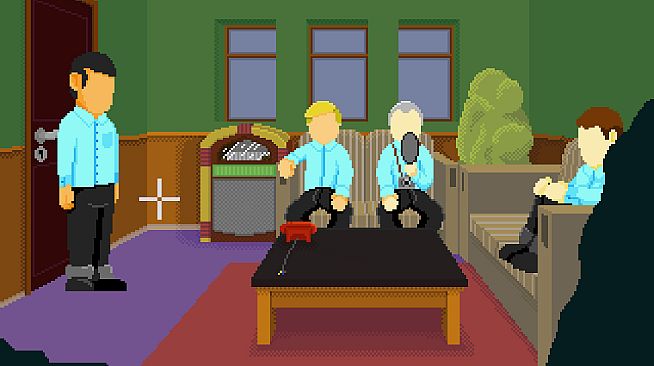 Insights - Maniac Vortex