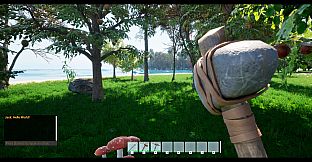 Surviving The Island