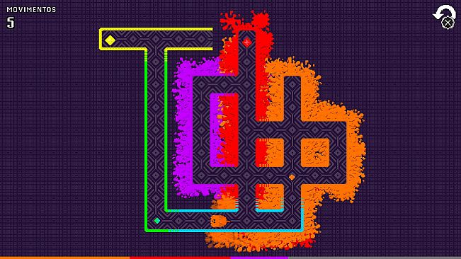 sCATch: The Painter Cat