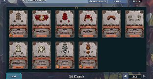 Abalon - Animal Gear