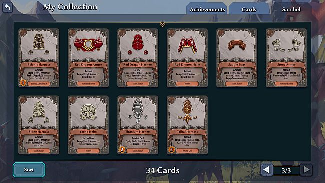 Abalon - Animal Gear