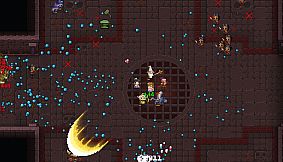 I Am Legion: Stand Survivors