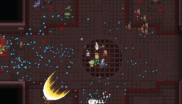 I Am Legion: Stand Survivors