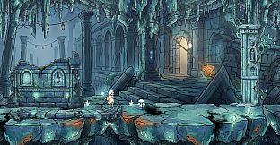 THE LONG FORGETTING