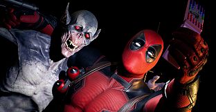 Marvel's Midnight Suns - The Good, the Bad, and the Undead