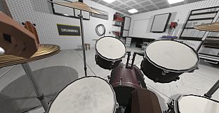 Drumming