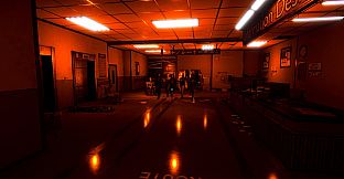 Floor Zero