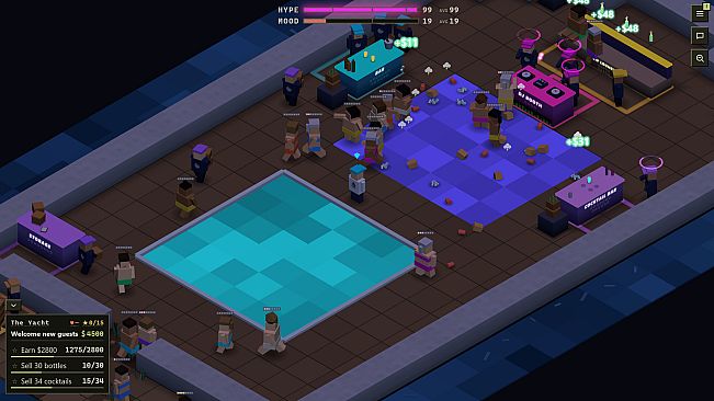 Party Tycoon