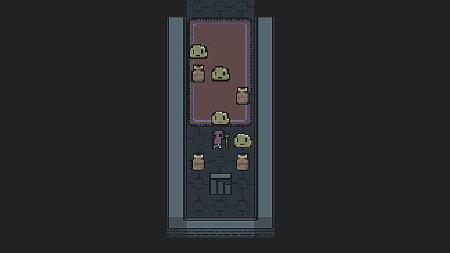 Pawn of the Pit