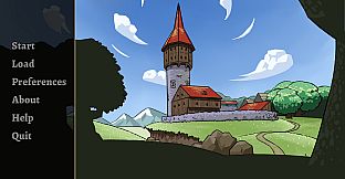 The Princess's Tower