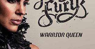 Music - Crusader Kings II: Pagan Fury - Warrior Queen