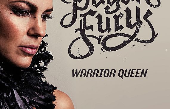 Music - Crusader Kings II: Pagan Fury - Warrior Queen